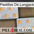 Longjack Pills 25